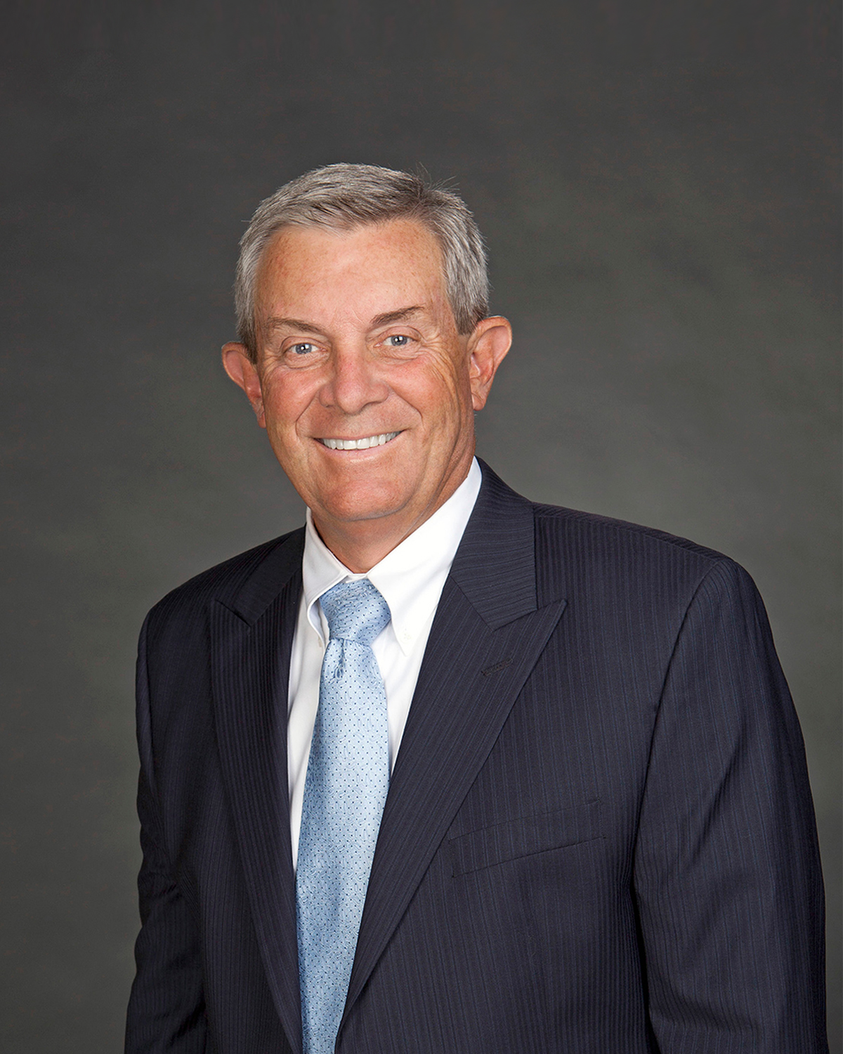 James Hardesty