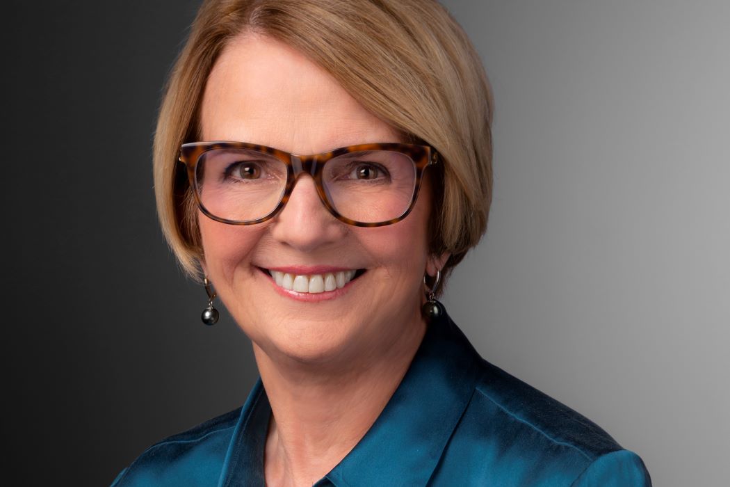 Ann Morgan